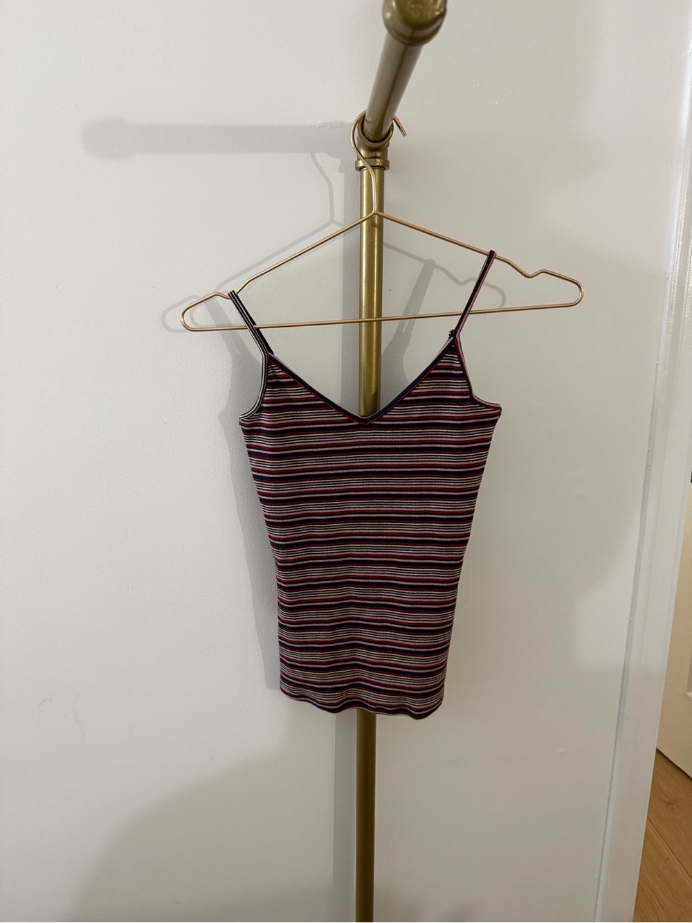 rouje cami tank top fr34